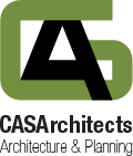 CASArchitects Logo